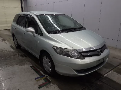 Honda Airwave