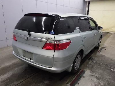 Honda Airwave