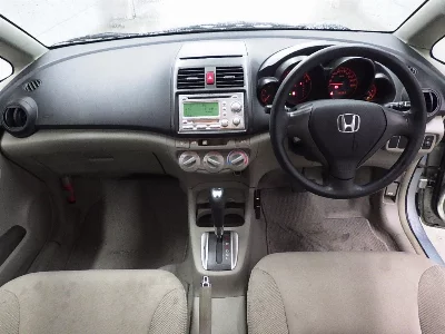 Honda Airwave