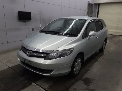Honda Airwave