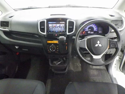 Mitsubishi Delica D:2