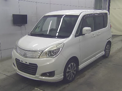 Mitsubishi Delica D:2