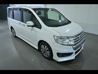 Honda STEPWGN SPADA