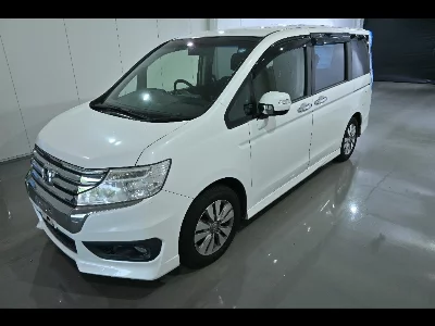 Honda STEPWGN SPADA