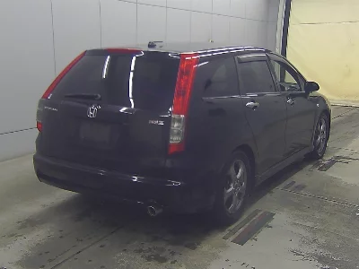 Honda Stream