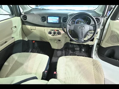 Daihatsu Tanto Exe