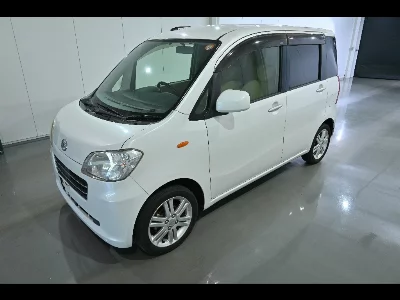 Daihatsu Tanto Exe