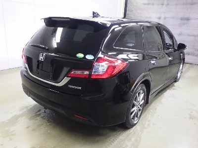 Honda Jade