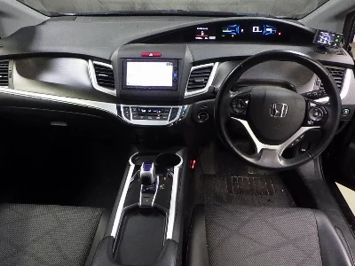 Honda Jade