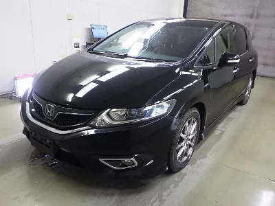 Honda Jade