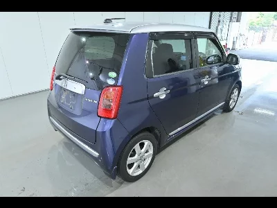 Honda N-One