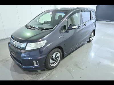 Honda Freed Spike