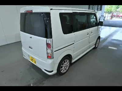 Nissan NV100 Clipper Rio