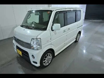 Nissan NV100 Clipper Rio