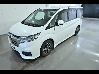 Honda STEPWGN SPADA