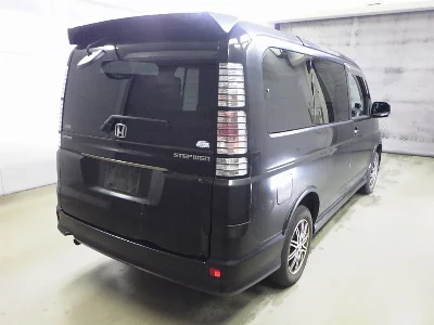 Honda STEPWGN SPADA