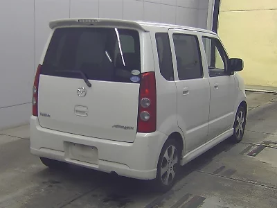 Mazda AZ-Wagon
