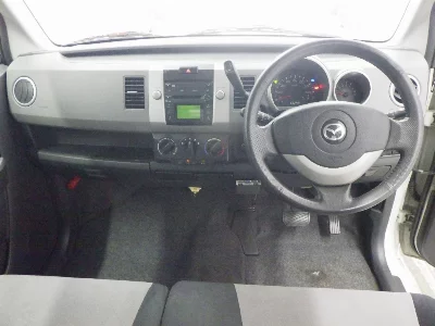 Mazda AZ-Wagon