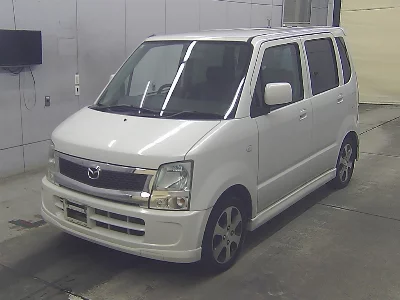Mazda AZ-Wagon