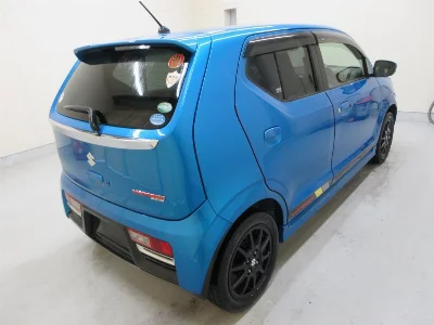 Suzuki ALTO WORKS