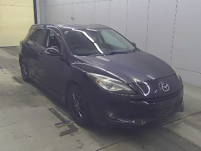 Mazda AXELA SPORT