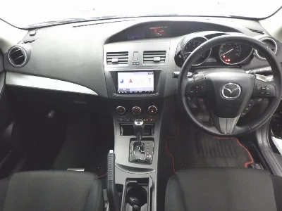 Mazda AXELA SPORT