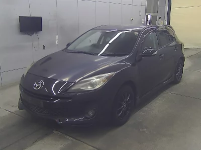 Mazda AXELA SPORT
