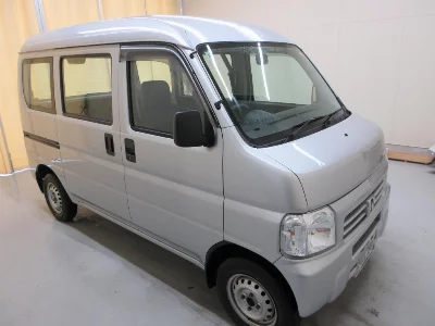 Honda Acty