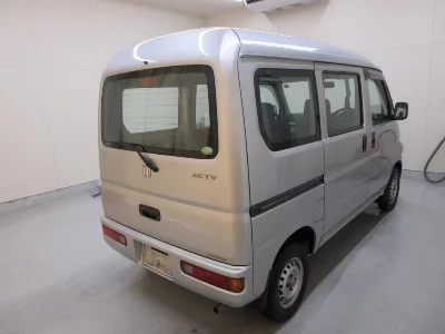 Honda Acty