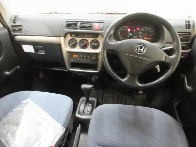 Honda Acty