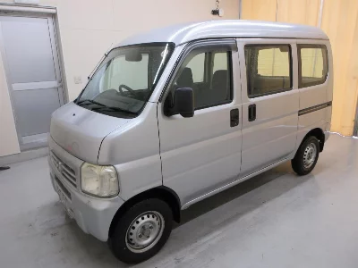 Honda Acty