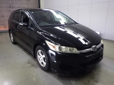 Honda Freed Spike