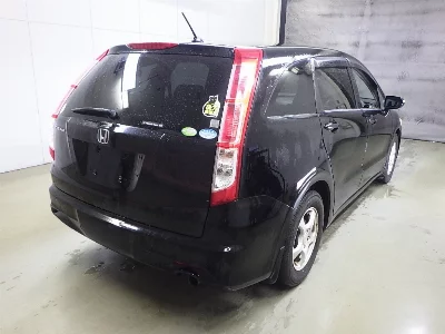 Honda Freed Spike