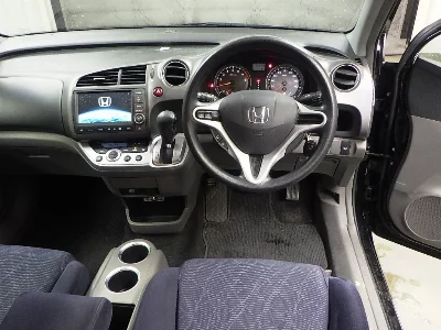 Honda Freed Spike