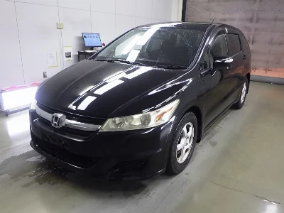 Honda Freed Spike