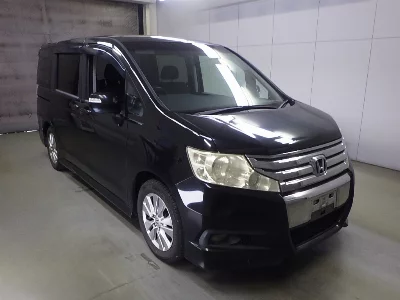 Honda STEPWGN SPADA