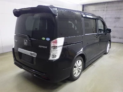 Honda STEPWGN SPADA