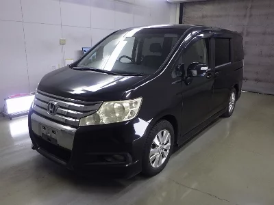 Honda STEPWGN SPADA