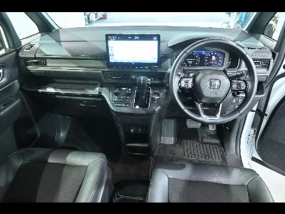 HONDA STEPWGN SPADA