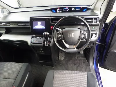Honda STEPWGN SPADA