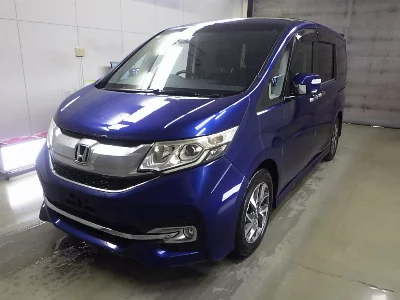 Honda STEPWGN SPADA