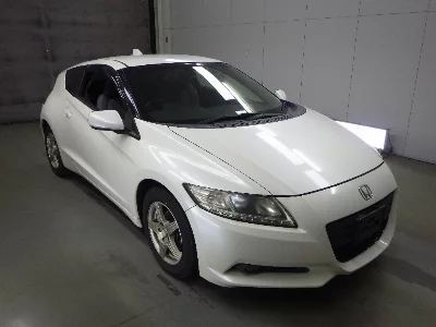 Honda CR-Z