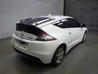Honda CR-Z
