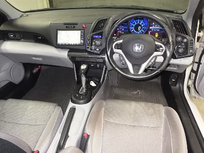 Honda CR-Z