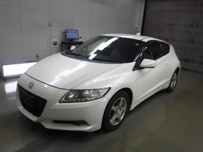 Honda CR-Z