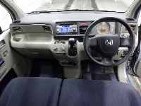 Honda Life