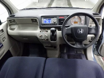 Honda LIFE