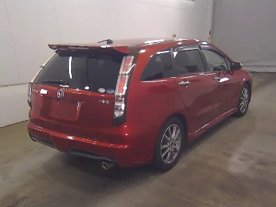 Honda Stream