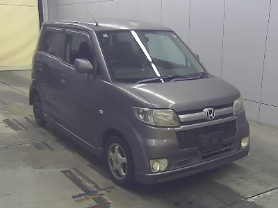 Honda Zest