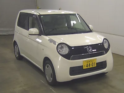 Honda N-One